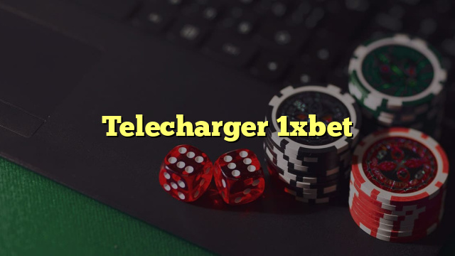 Telecharger 1xbet