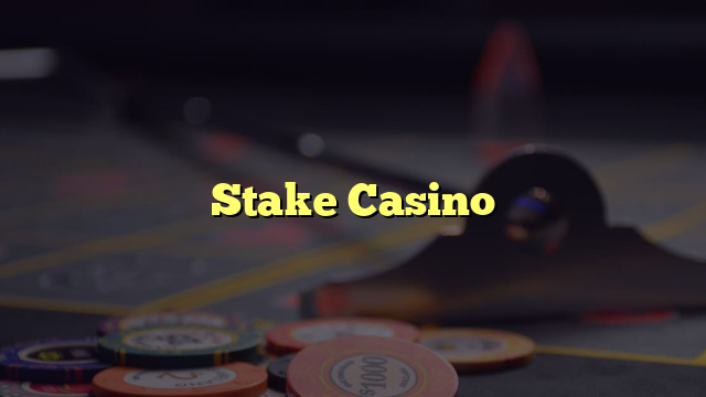 Stake Casino