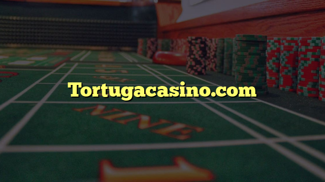 Tortugacasino.com